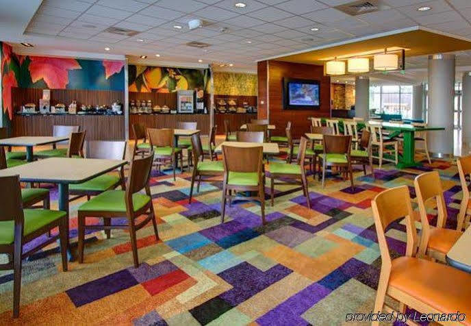 Fairfield Inn & Suites By Marriott Chincoteague Island Waterfront Ngoại thất bức ảnh
