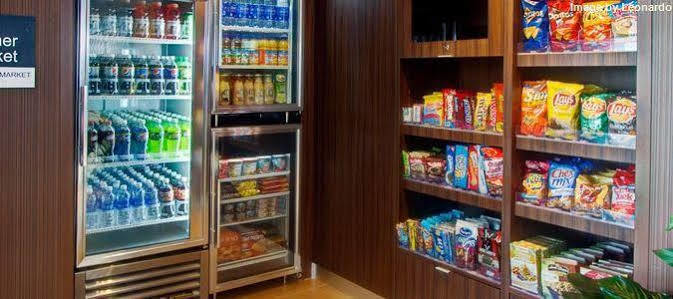 Fairfield Inn & Suites By Marriott Chincoteague Island Waterfront Ngoại thất bức ảnh